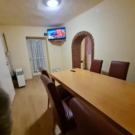 Tantorgo Vendeghaz Villány